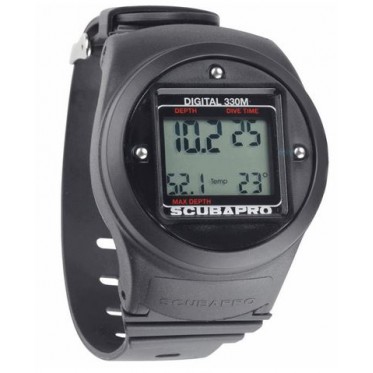 Scubapro Digital 330